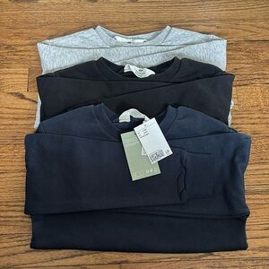 H&M crewneck sweatshirts 6x-7